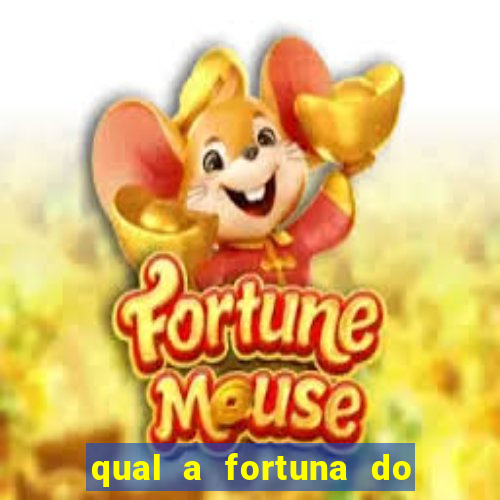 qual a fortuna do mc cabelinho